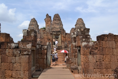 Ангкор Ват,Камбоджа