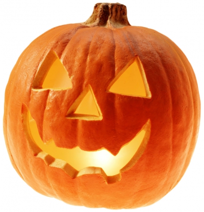 Почему символом Хэллоуина является светящаяся тыква?