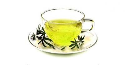 зеленый чай,польза,красота,здоровье,советы