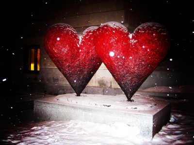 день влюбленных,14 февраля,интернациональный праздник,День святого Валентина