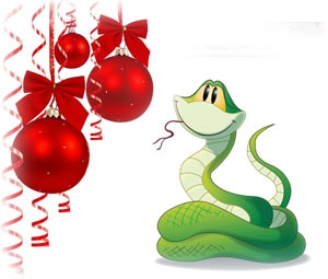 водяная змея,новый год,гороскоп,одежда,цвет,2013 год.семья,компания