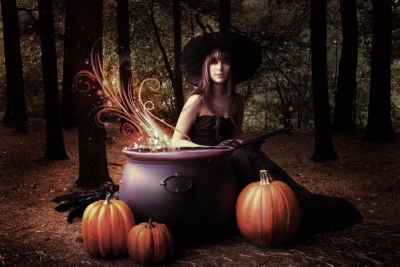 хэллоуин,31 октября,ночь,страх,праздник,стиль,вамп,вечеринка,антураж,свечи,тыква